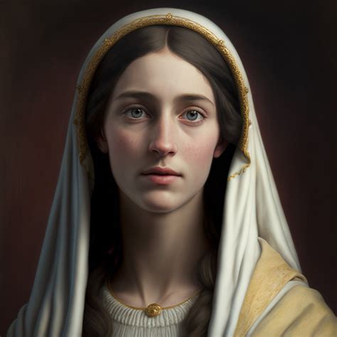 Mary Magdalene .